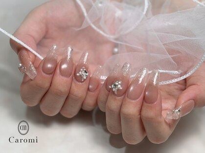 カロミ(Caromi)の写真