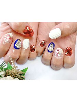 シンプル系（オフィス・日常）が得意