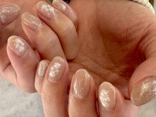 ビーミーネイル(be me Nail)/定額フルデザイン