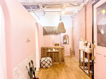 アイラッシュモアナ(eyelash MOANA)