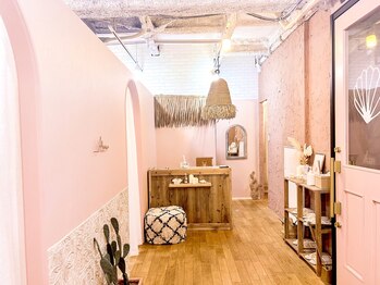 アイラッシュモアナ(eyelash MOANA)