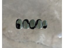 コロレ バイ エルナ(clore by ELNA)/アシンメトリーデザインB￥7,800