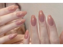 ニューネイル 池袋(NEW NAIL)/ワンカラー