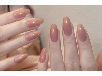 ニューネイル 池袋(NEW NAIL)/ワンカラー