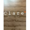 beauty shop Clareモラージュ店のお店ロゴ