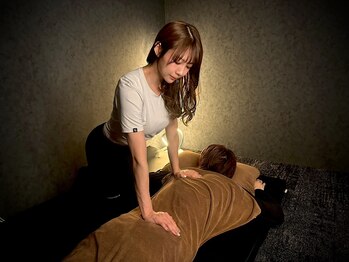 スリピカ 六本木店(Sleepica)/もみほぐし