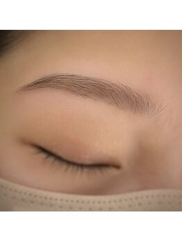 ディーメイプル(D maple)/美眉スタイリング+WAX脱毛