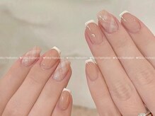 Niko Nailsalon 大宮店【パラジェル/フィルイン/マグネット/長さだし/持ち込み】/パラジェル/マグネット/持ち込み