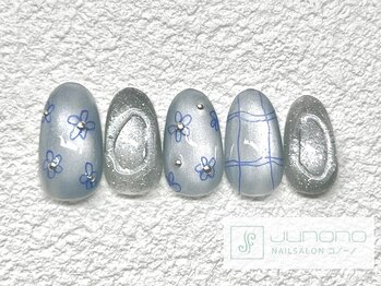 ユノーノ(Junono)/マグネットデザイン