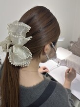 キュリアス ネイル 相模大野(Qulias) ねね