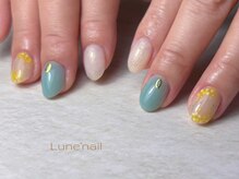 リュヌ(Lune)/定額コースA