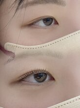 ビュー テンジン 天神 大名(VIEW TENJIN)/まつげパーマ