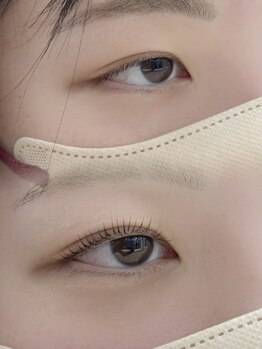 ビュー テンジン 天神 大名(VIEW TENJIN)/まつげパーマ