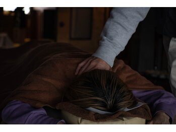 もみほぐし専門店 禅-zen-/