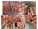リンボンネイル(Rinbon nail)の写真