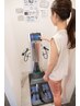 【あなたの体内年齢は?】TANITAの最新体組成計で計測&カウンセリング
