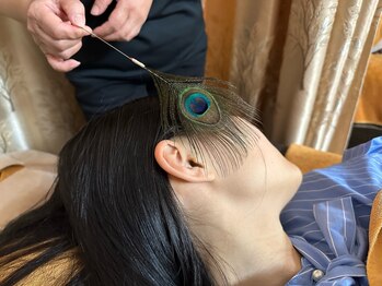 満足SPA/耳かきメニューです♪