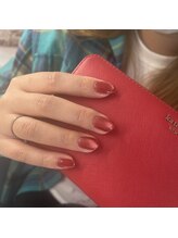 ビーティーサンキューネイル(BT39_Nail)/