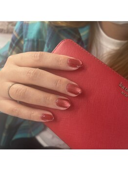 ビーティーサンキューネイル(BT39_Nail)/