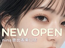ニーナ 恵比寿東口店([)(nina)