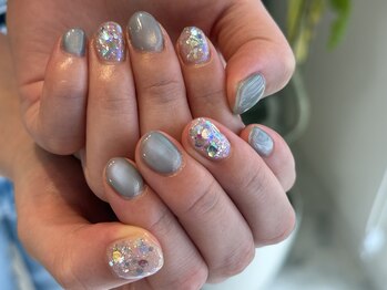 ニューミー(new me)/