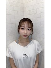 全力ストレッチ 博多駅前店 MINORI