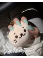 ページヘアー(PAGE HAIR)/雪花