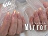 【初回オフ無料】つやつやミラーワンカラー♪パウダーの種類も豊富7,590→