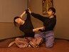 再来【ご褒美155分】 タイ古式95+フット30+ヘッド30※足湯付￥17100⇒