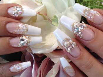 ネイルサロン ディーバ ギンザ(Nail salon Diva GINZA)/Divaデザインコレクション