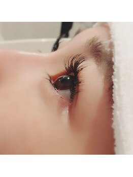 レジェールヴォーグ(Le'ger VOGUE)/アップワードラッシュ+2000円