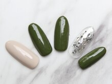 ジーネイルコウベ(G NAIL KOBE)/ハンドDコース 2990円