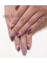 ウルネイル(ulu.Nail)/デザインネイル
