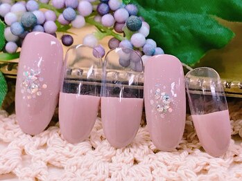 ネイルサロン セーラ 国立(Sara)/