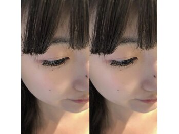 ローブ ネイル アイラッシュ(LOAVE NAIL EYELASH)/Design