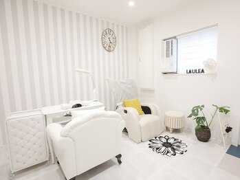 ラウレア(LAULE'A)