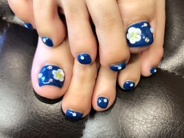 プルメリア