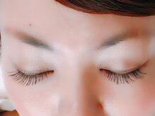 フェリーク(feerique)/フラットラッシュ