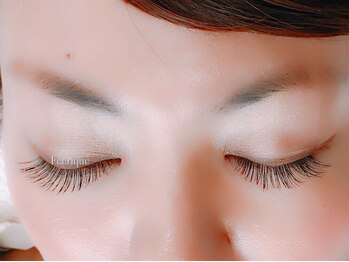 フェリーク(feerique)/フラットラッシュ