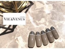 ヴィーアンドヴィーナス 田町店(VIE&Venus)/定額デザイン　オフィス