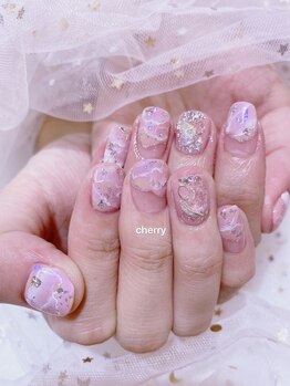 チェリー ビューティーサロン(Cherry)/