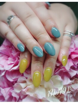 アイネイル(iNAIL)/