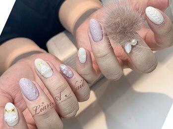 リアーナネイル(LianA Nail)/