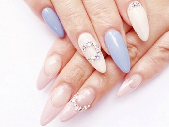 フラッシュネイル SORIO宝塚店/