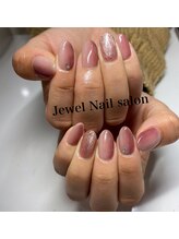 ジュエルネイルサロン(Jewel)/オフィスネイル