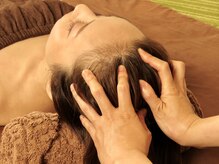 ビーラボ 王子駅前店/テレワークに!タイ古式&ヘッド◎