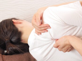 ピーエフ トウキョウ(PF TOKYO)/肩甲骨まわりのケアも！