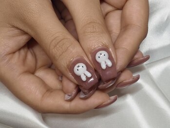 ロロネイル(LoLonail)/