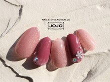 ジョジョ 千里中央店(JOJO)/全員利用OK★¥６５００