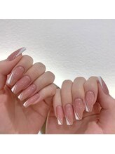 ラピス 渋谷店(Lapis)/ジェルやり放題コース